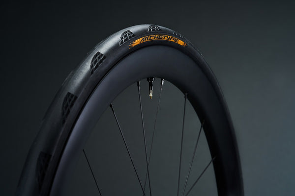 Continental Archetype 700x30 Tour de France Limited Edition