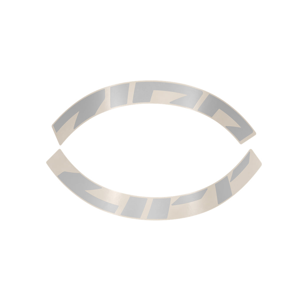 Zipp Wheel Decal Kit 303 XPLR SW Single Wheel Wrap Around Graphics