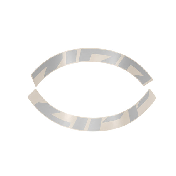 Zipp Wheel Decal Kit 303 XPLR SW Single Wheel Wrap Around Graphics