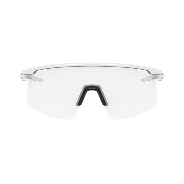 Tifosi Moab Lite Sunglasses Matte White with Light Night Fototec Lens