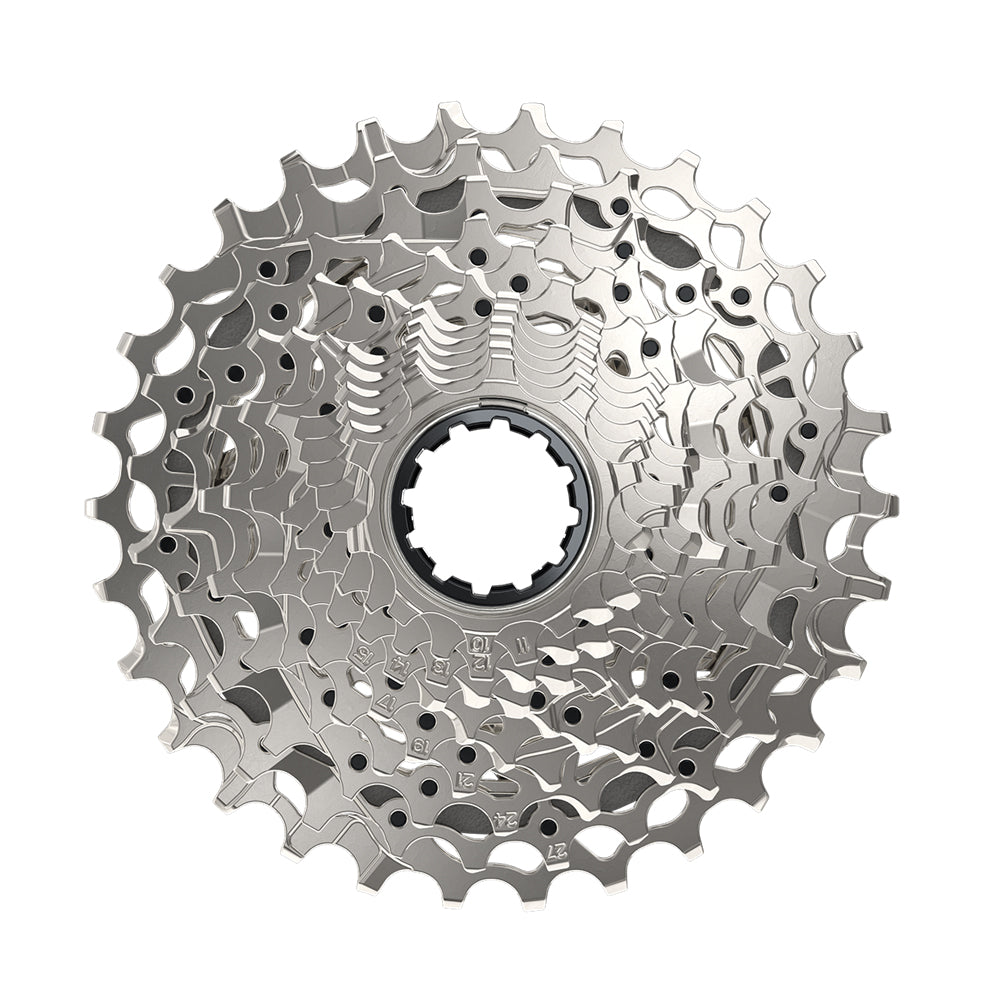 SRAM RIVAL AXS Front Derailleur 2