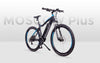 2025 NCM Moscow Plus Electric Mountain Bike,E-Bike, E-MTB, 48V 16Ah 768Wh Battery