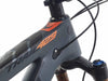 All Mountain Style - Black Frame Guard - Papanui Cycles