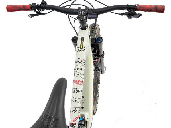 All Mountain Style - Stranger Things™ Lights Frame Guard - Papanui Cycles