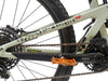 All Mountain Style - Stranger Things™ Lights Frame Guard - Papanui Cycles
