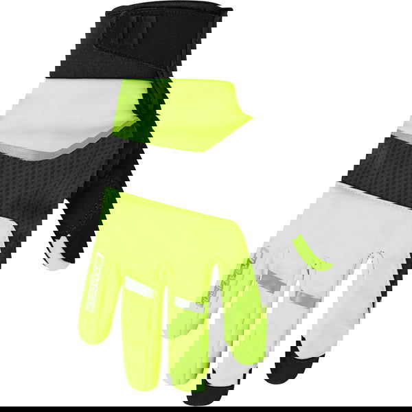 Avalanche Mens Waterproof Gloves 2022 - Papanui Cycles