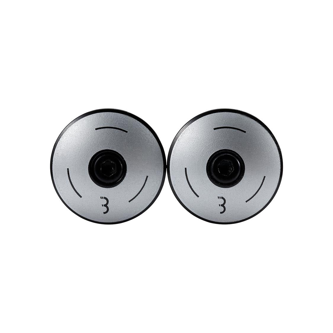 BBB - ScrewOn Reflective Plugs - Papanui Cycles