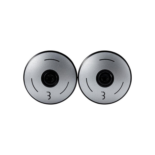 BBB - ScrewOn Reflective Plugs - Papanui Cycles