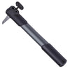 BBB - WindRush Small Mini Pump - Papanui Cycles