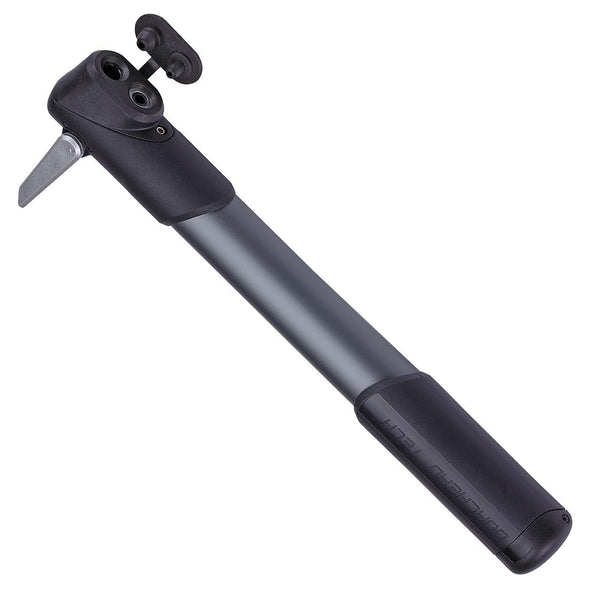 BBB - WindRush Small Mini Pump - Papanui Cycles