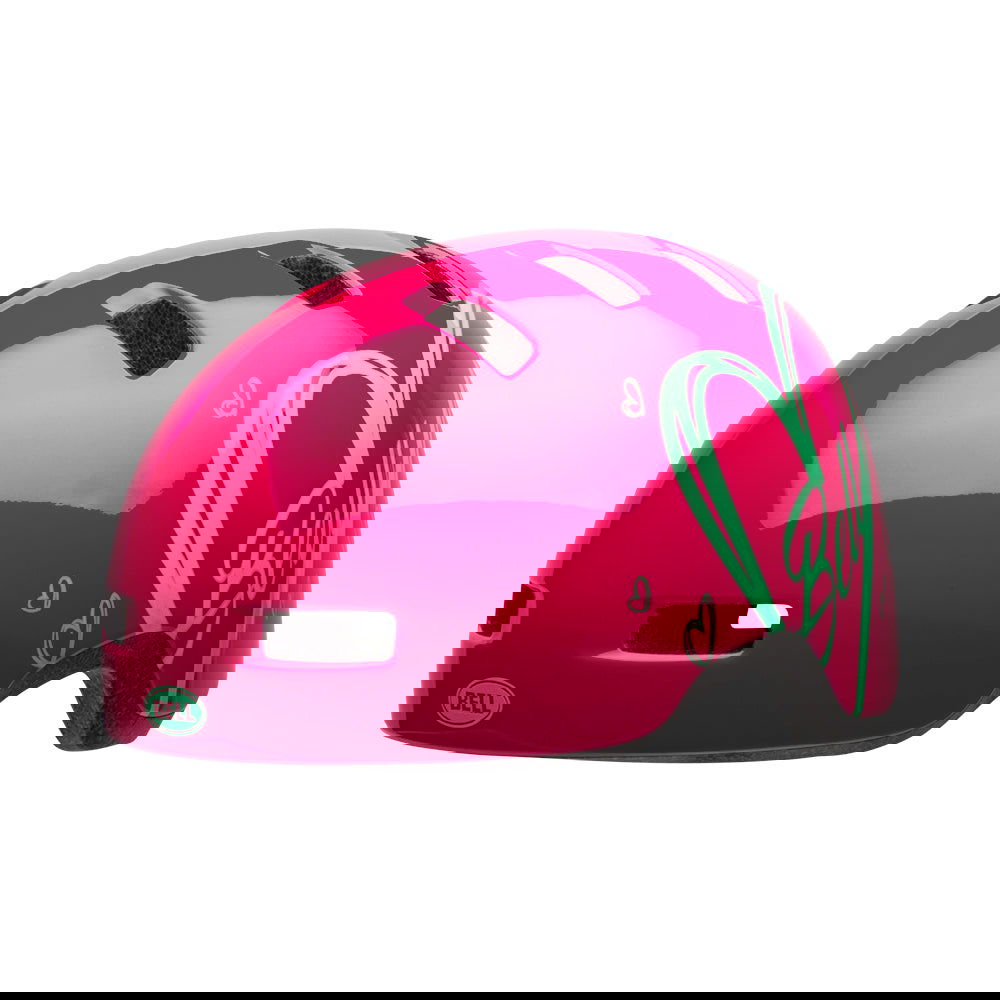 Bell Lil Ripper - Papanui Cycles