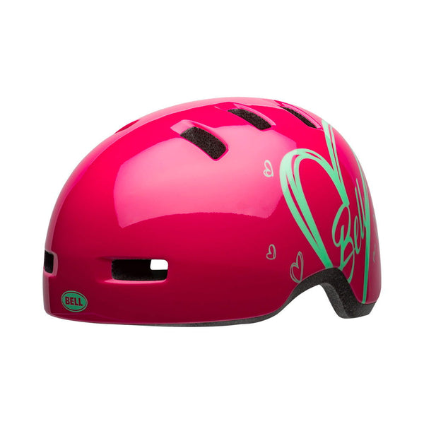 Bell Lil Ripper - Papanui Cycles