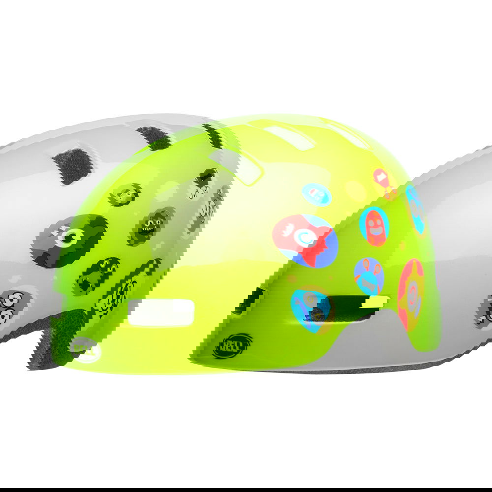 Bell Lil Ripper - Papanui Cycles