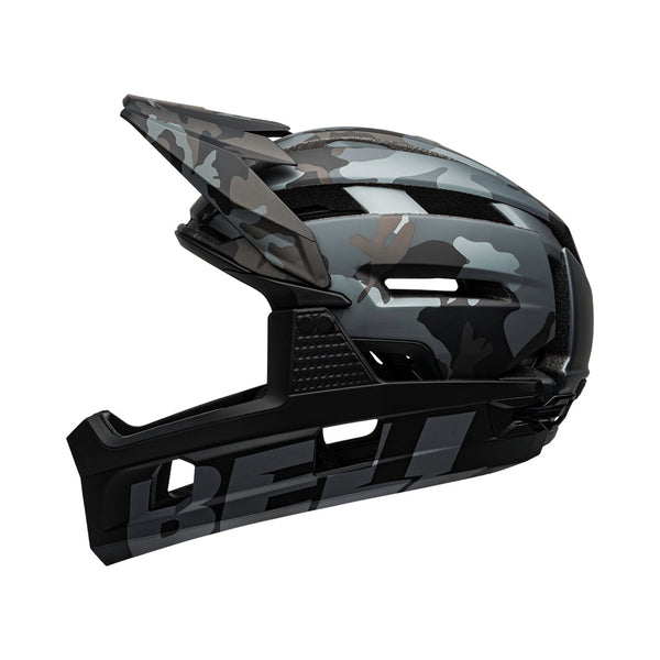 Bell Super Air R - Spherical MIPS - Papanui Cycles