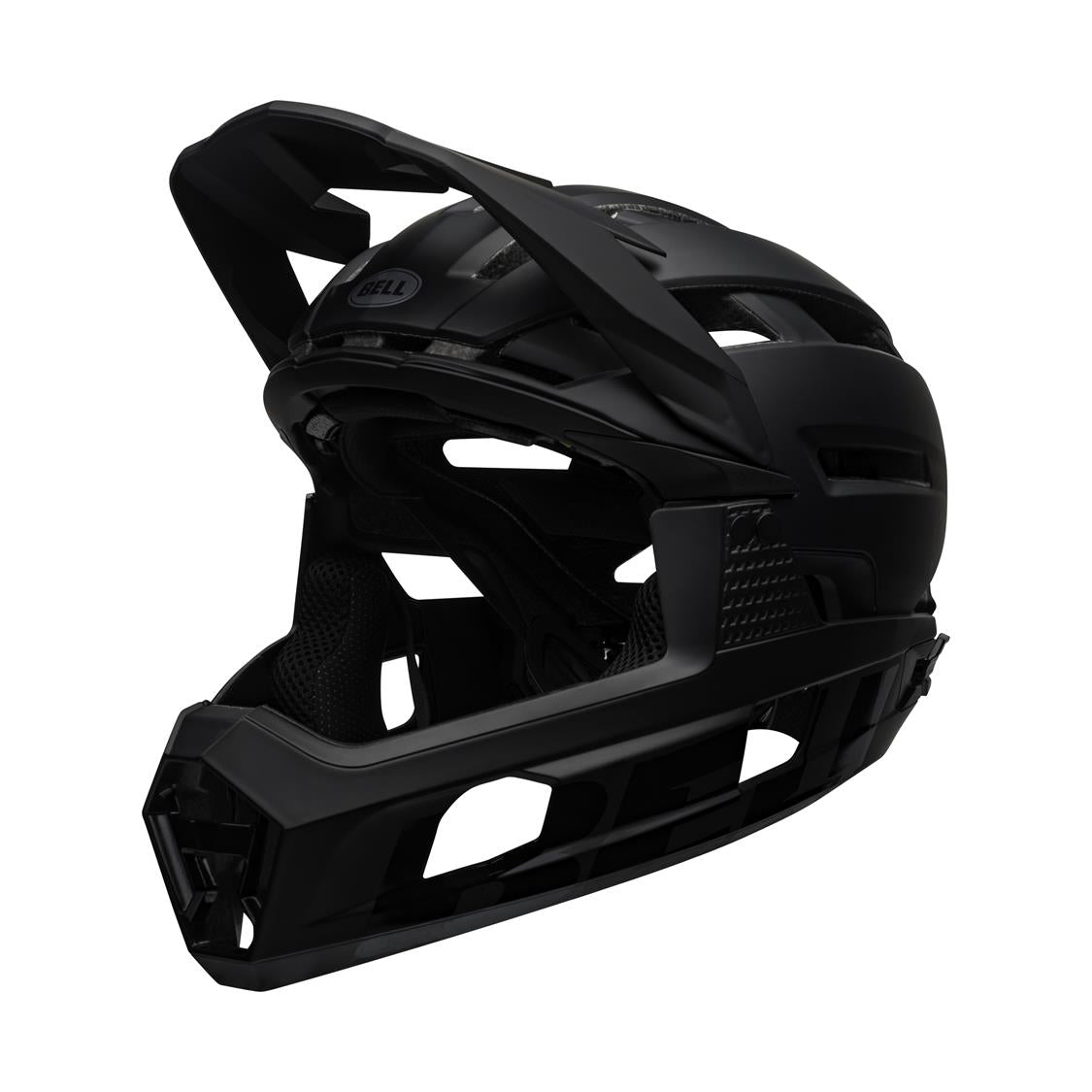 Bell Super Air R - Spherical MIPS - Papanui Cycles