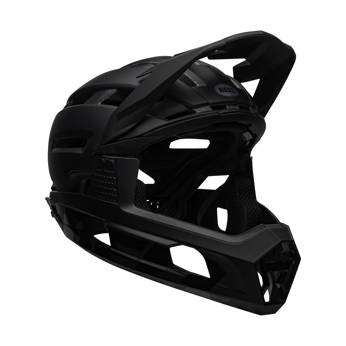 Bell Super Air R - Spherical MIPS - Papanui Cycles