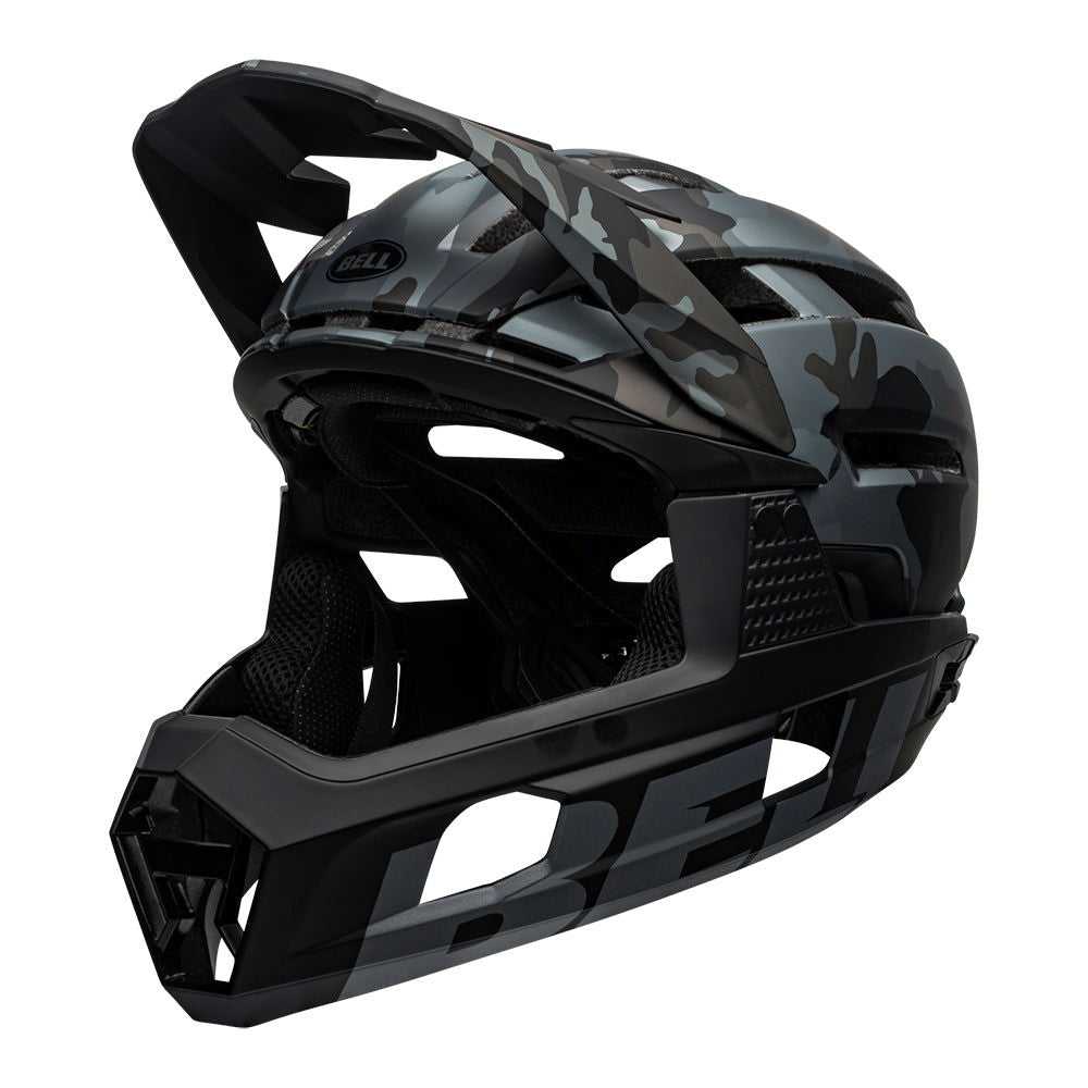Bell Super Air R - Spherical MIPS - Papanui Cycles