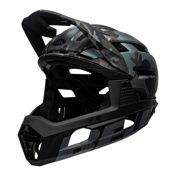 Bell Super Air R - Spherical MIPS - Papanui Cycles