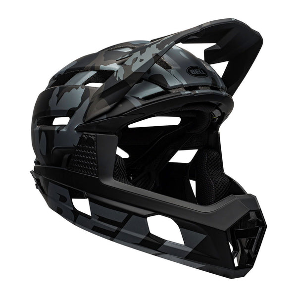 Bell Super Air R - Spherical MIPS - Papanui Cycles