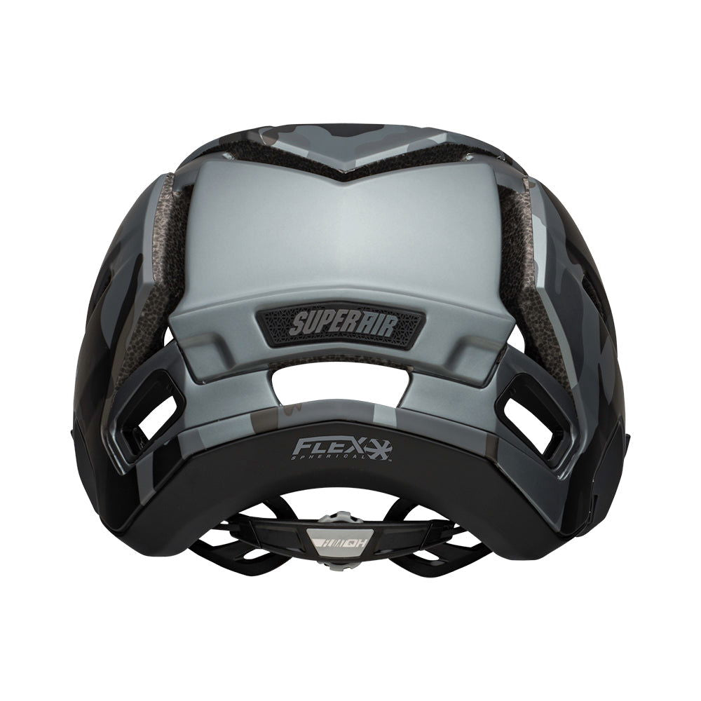 Bell Super Air R - Spherical MIPS - Papanui Cycles
