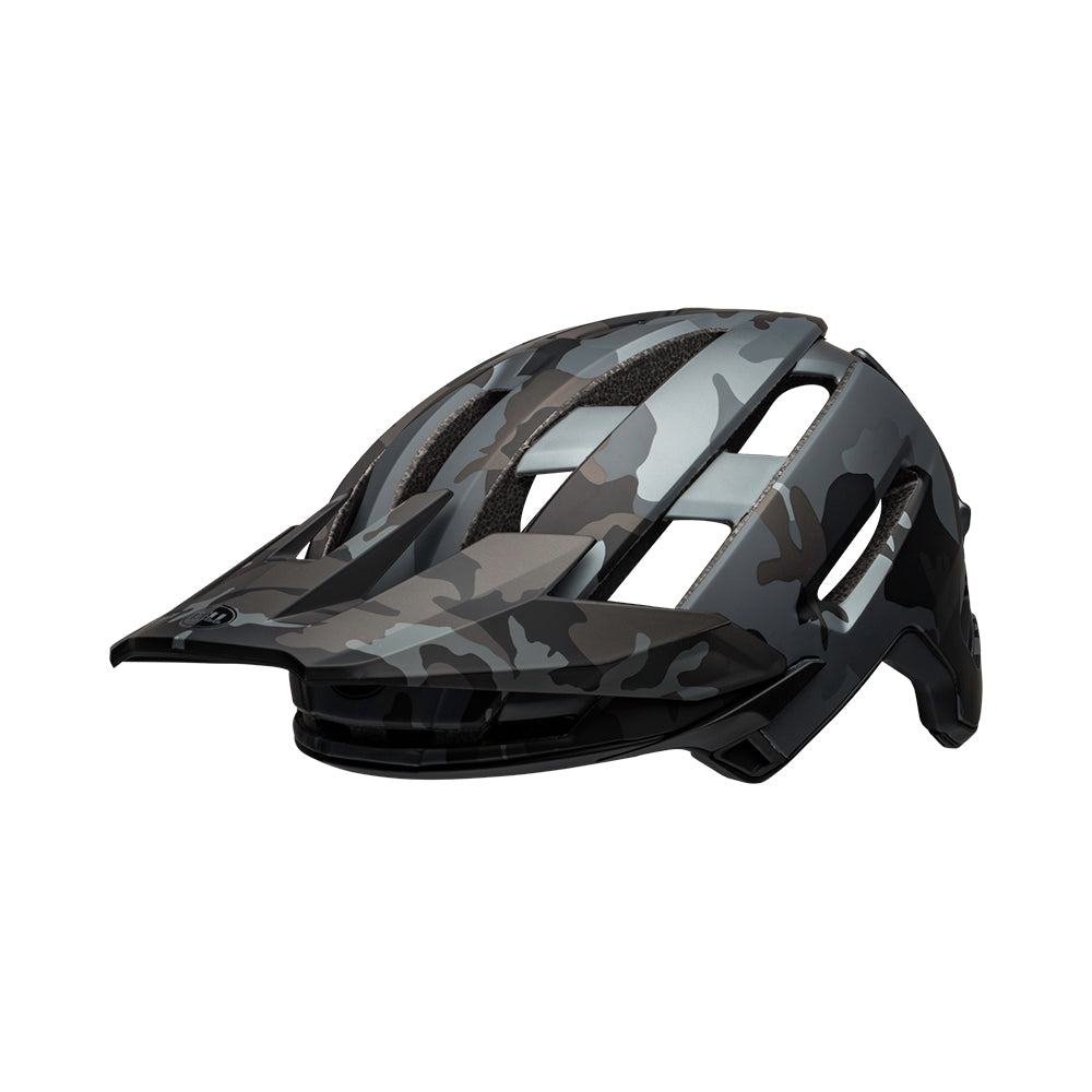 Bell Super Air R - Spherical MIPS - Papanui Cycles