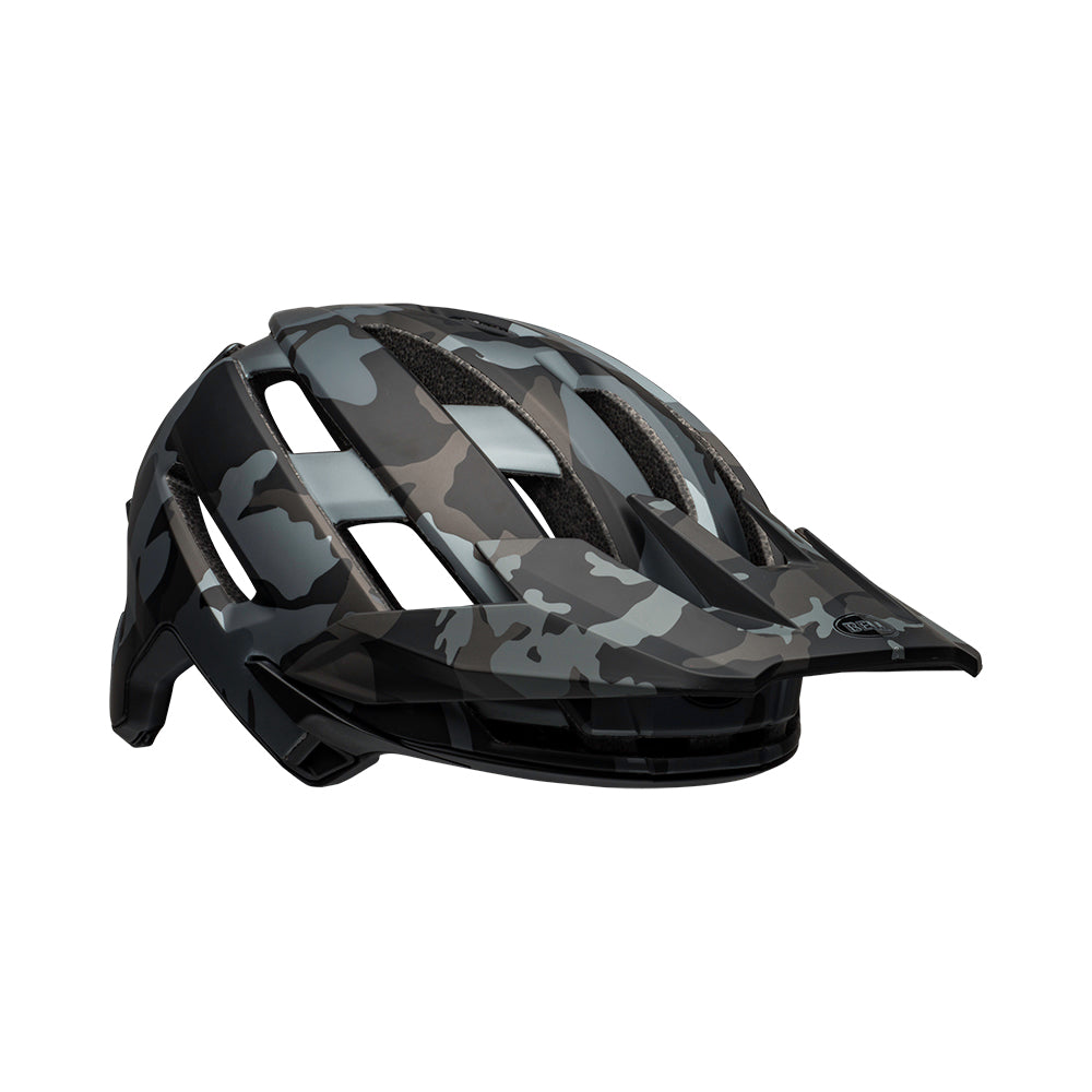 Bell Super Air R - Spherical MIPS - Papanui Cycles