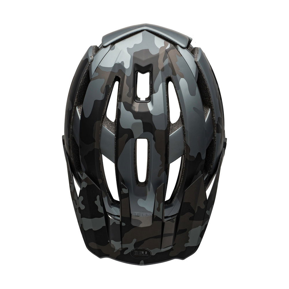 Bell Super Air R - Spherical MIPS - Papanui Cycles