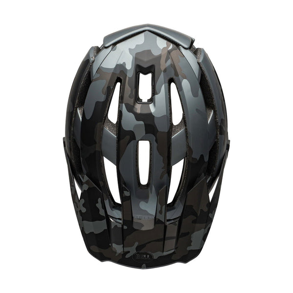 Bell Super Air R - Spherical MIPS - Papanui Cycles