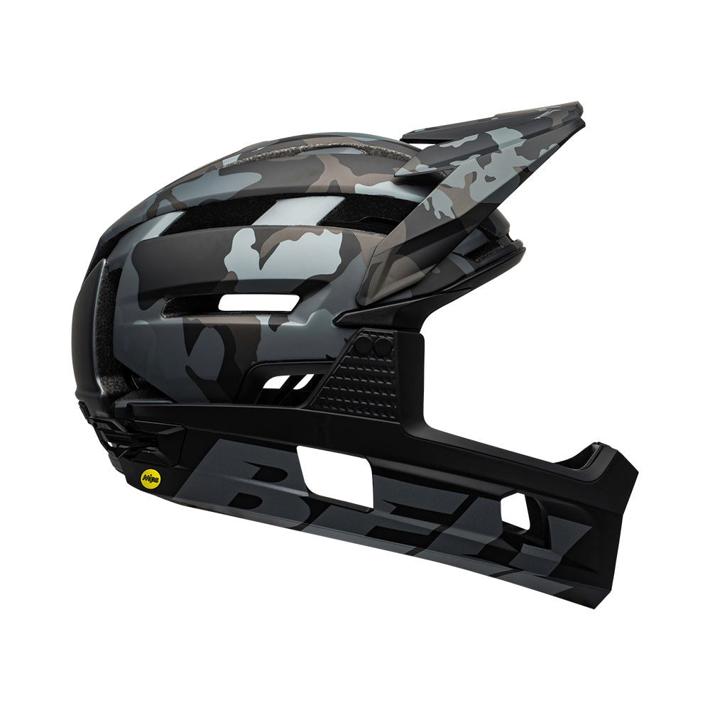 Bell Super Air R - Spherical MIPS - Papanui Cycles
