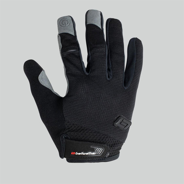 Bellwether - Women's Direct Dial Full Finger Gloves - Papanui Cycles
