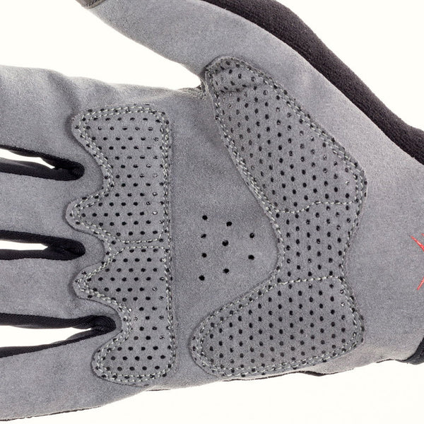 Bellwether - Women's Direct Dial Full Finger Gloves - Papanui Cycles