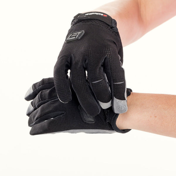 Bellwether - Women's Direct Dial Full Finger Gloves - Papanui Cycles