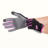 Bellwether - Women's Direct Dial Full Finger Gloves - Papanui Cycles