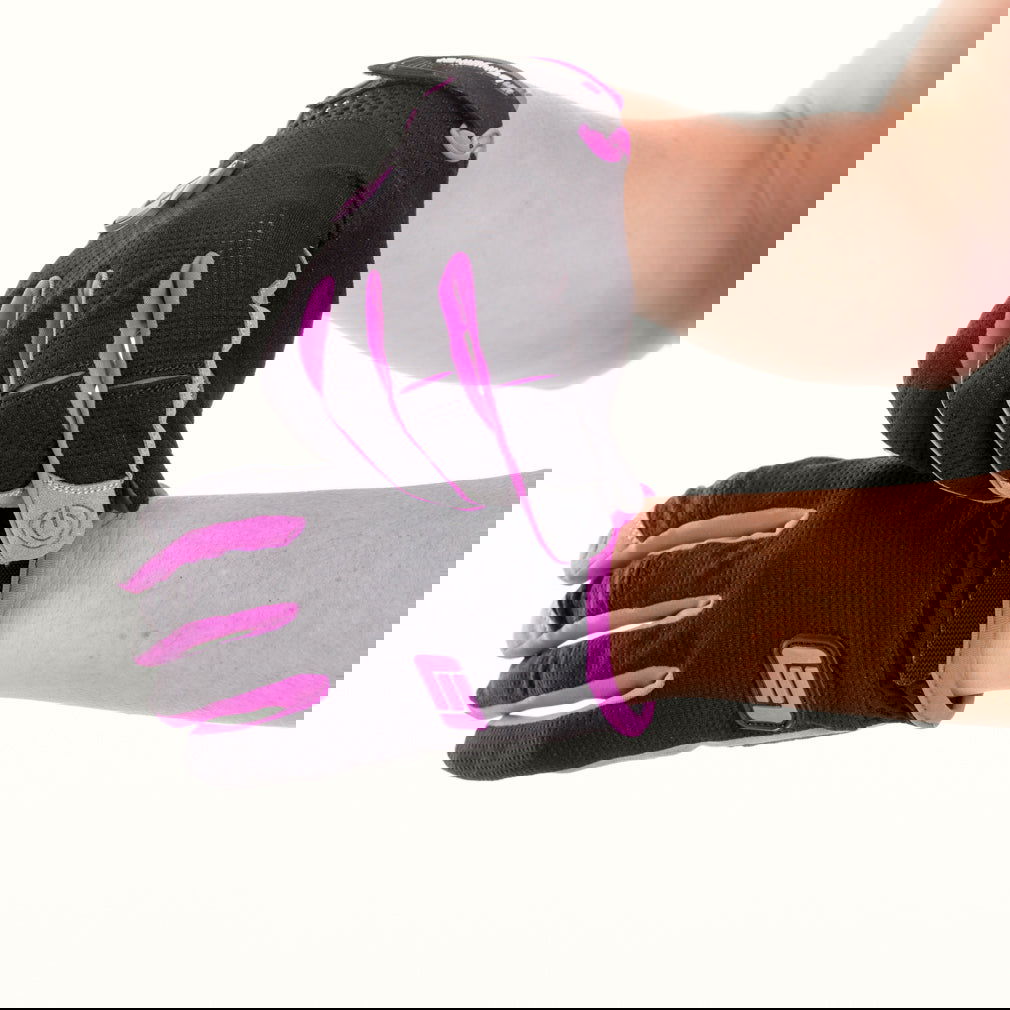 Bellwether - Women's Direct Dial Full Finger Gloves - Papanui Cycles