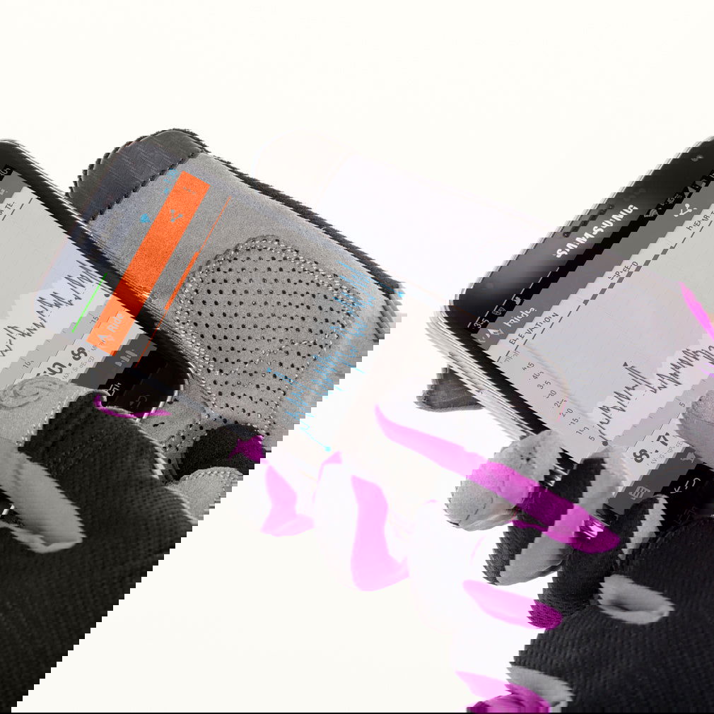 Bellwether - Women's Direct Dial Full Finger Gloves - Papanui Cycles