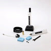 Bleed Kit PREMIUM ROAD Edition (For Shimano Hydraulic Brakes) - Papanui Cycles