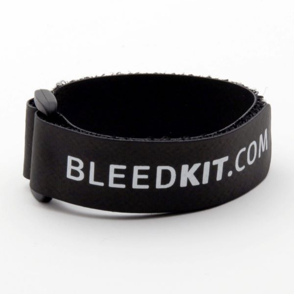 Bleed Kit PREMIUM ROAD Edition (For Shimano Hydraulic Brakes) - Papanui Cycles
