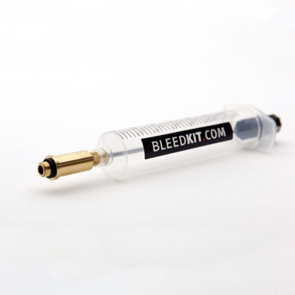 Bleed Kit WORKSHOP Edition (For Shimano Hydraulic Brakes) - Papanui Cycles