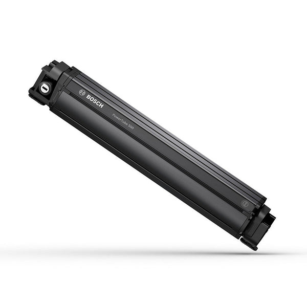 Bosch - PowerTube Batteries - Papanui Cycles