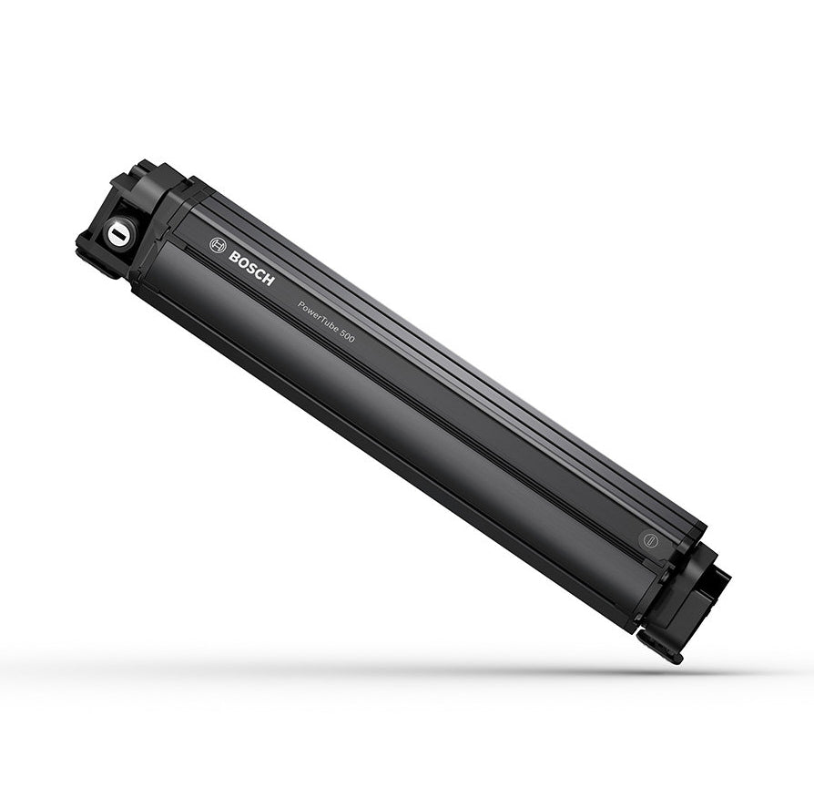 Bosch - PowerTube Batteries - Papanui Cycles