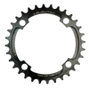 Burgtec 104mm PCD Thick Thin Chainring - Papanui Cycles