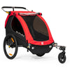 Burley Trailer Honey Bee - Papanui Cycles