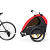 Burley Trailer Honey Bee - Papanui Cycles
