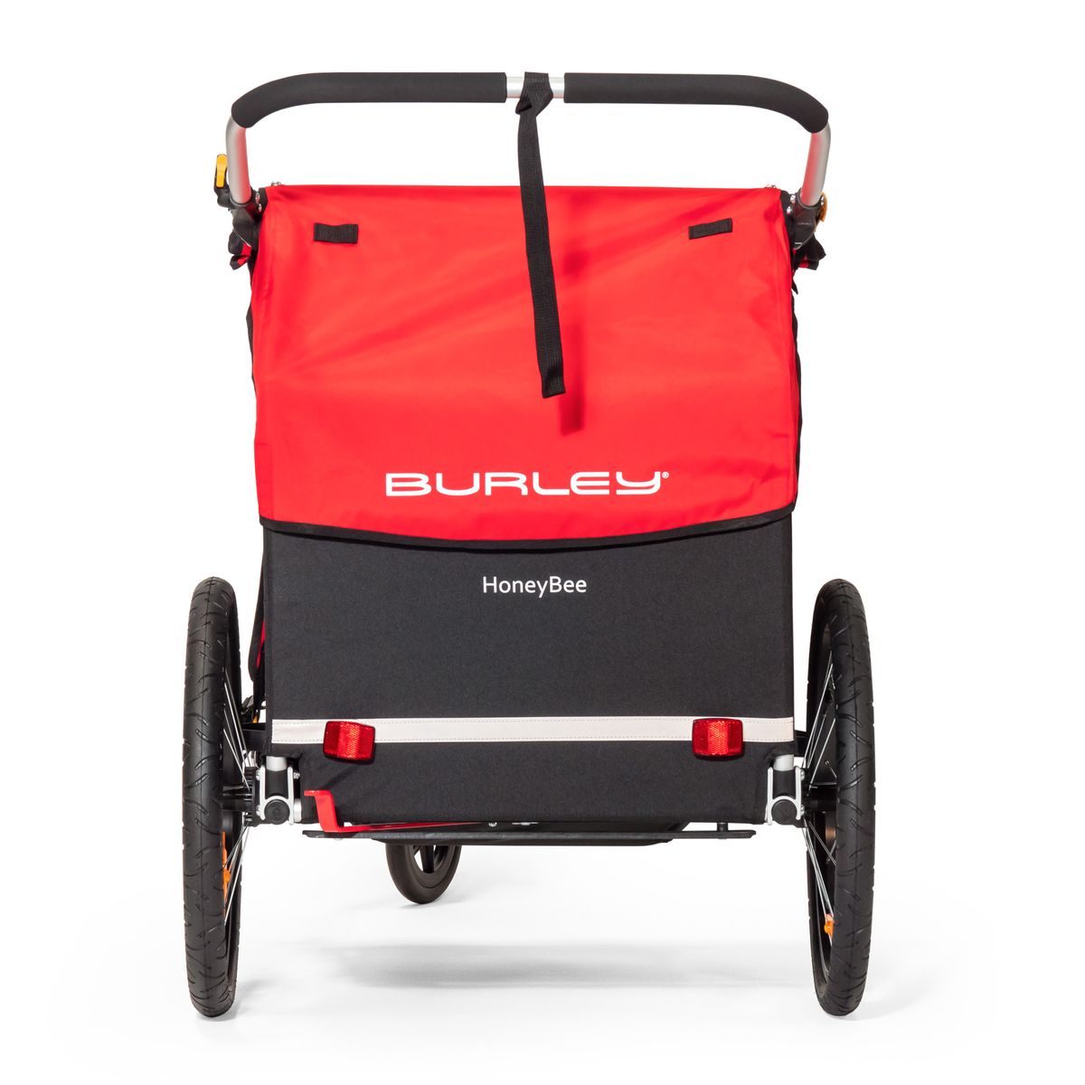 Burley Trailer Honey Bee - Papanui Cycles