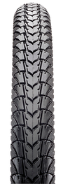 CST - 18" Traveller BMX Tyre - Papanui Cycles