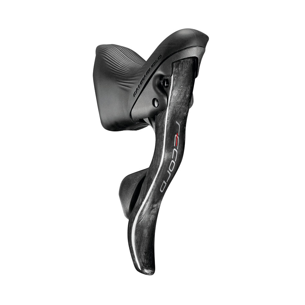 Campagnolo Record 12 Speed Ergopower Controls - Rim Brake - Papanui Cycles