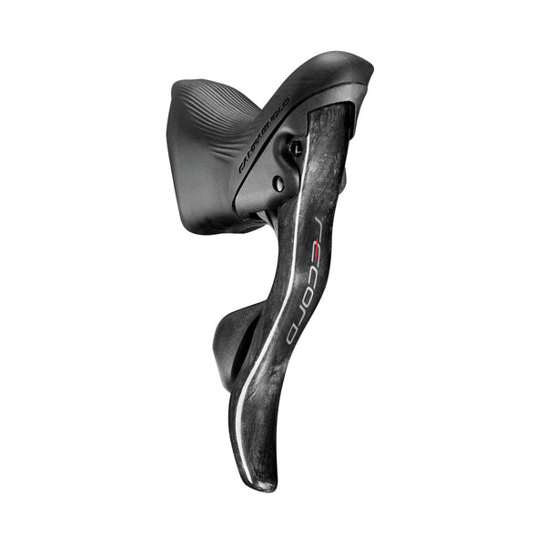 Campagnolo Record 12 Speed Ergopower Controls - Rim Brake - Papanui Cycles