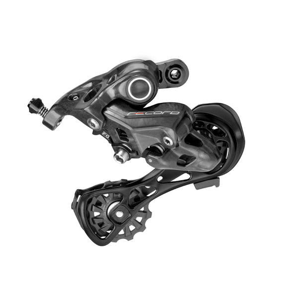 Campagnolo Record 12 speed Rear Derailleur - Papanui Cycles
