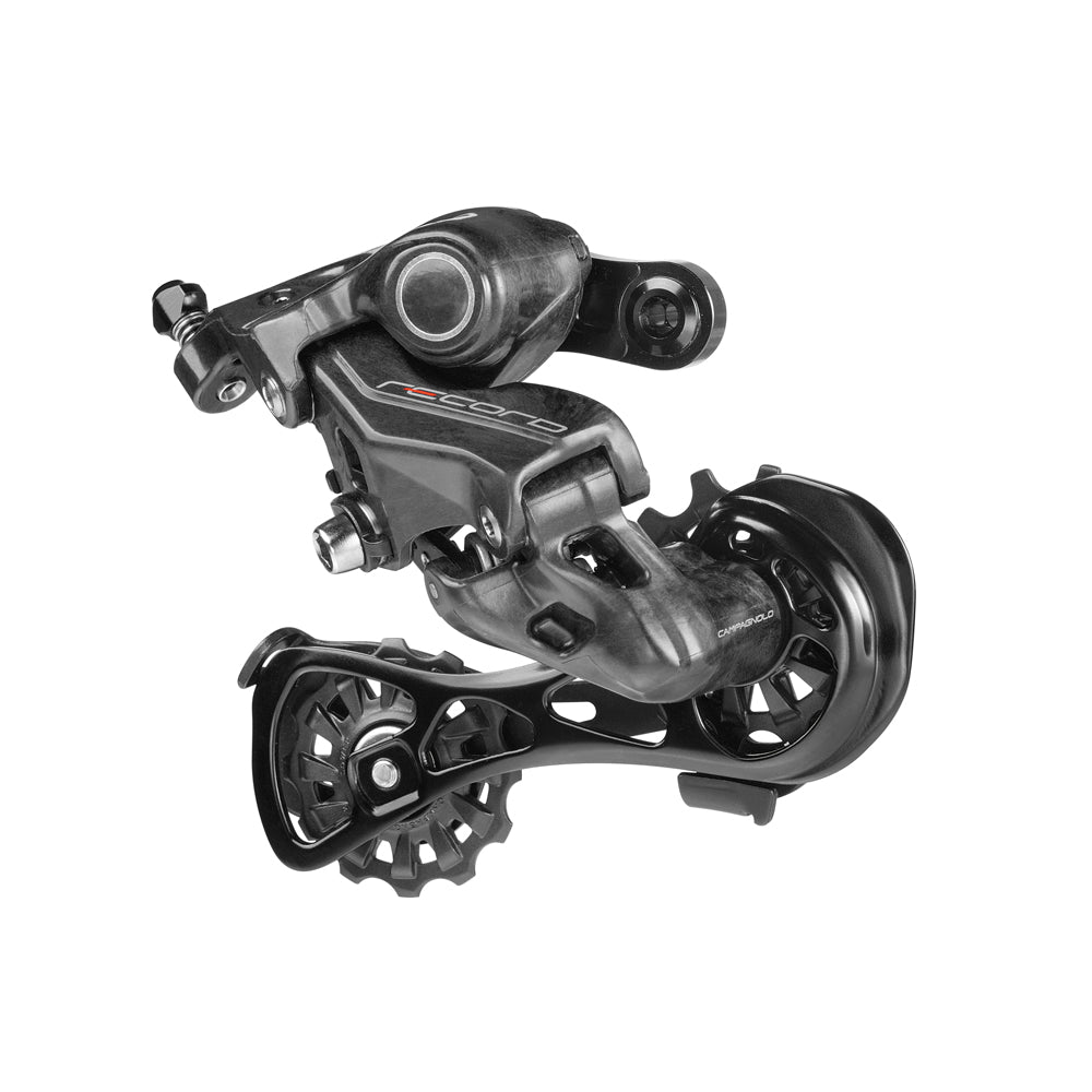 Campagnolo Record 12 speed Rear Derailleur - Papanui Cycles