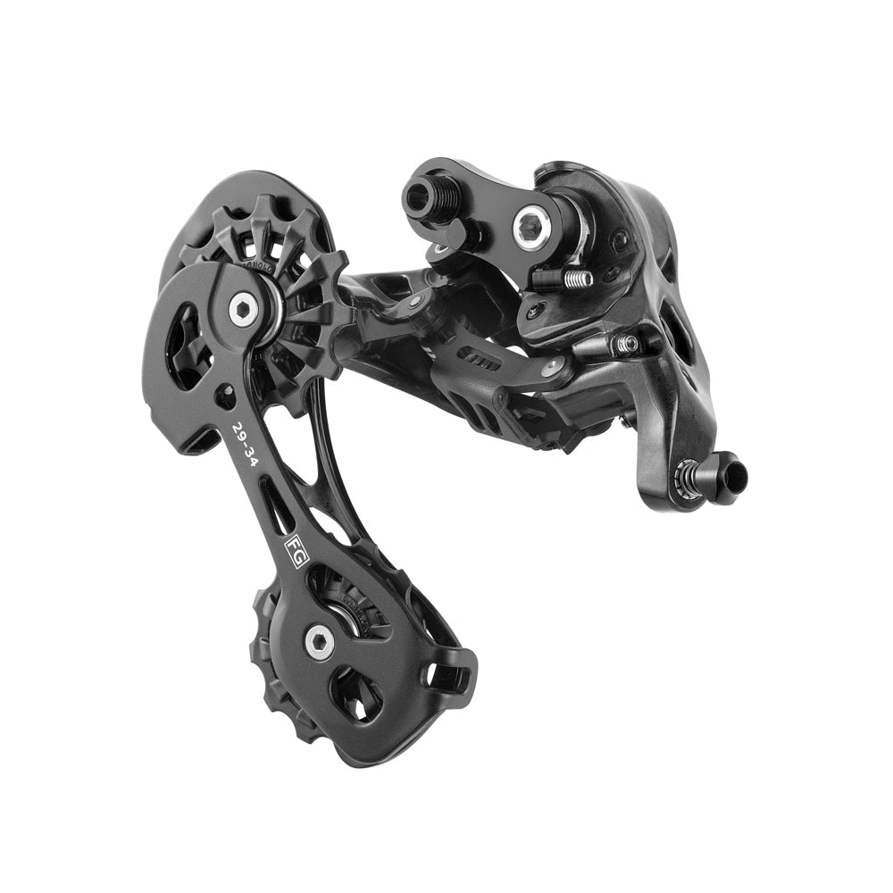 Campagnolo Record 12 speed Rear Derailleur - Papanui Cycles